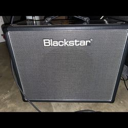 Blackstar HT20 20W Tube Guitar Amplifier