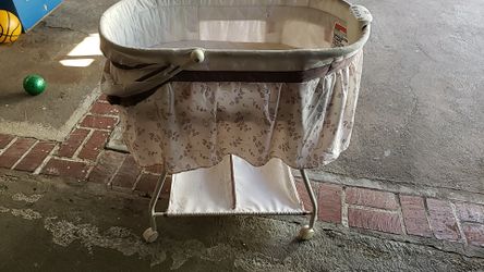Baby Bassinet