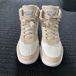 Champions White And Brown 