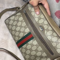 Gucci Vintage Bag $$