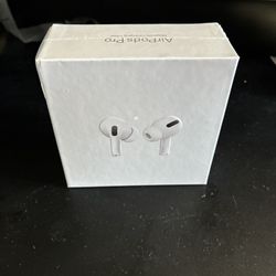 AirPod Pros (2nd Generation)
