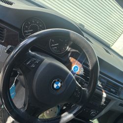 2006 BMW 