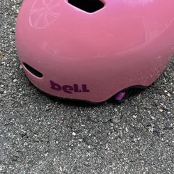 Bell Child Helmet 