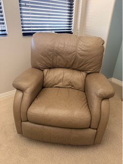 Recliner