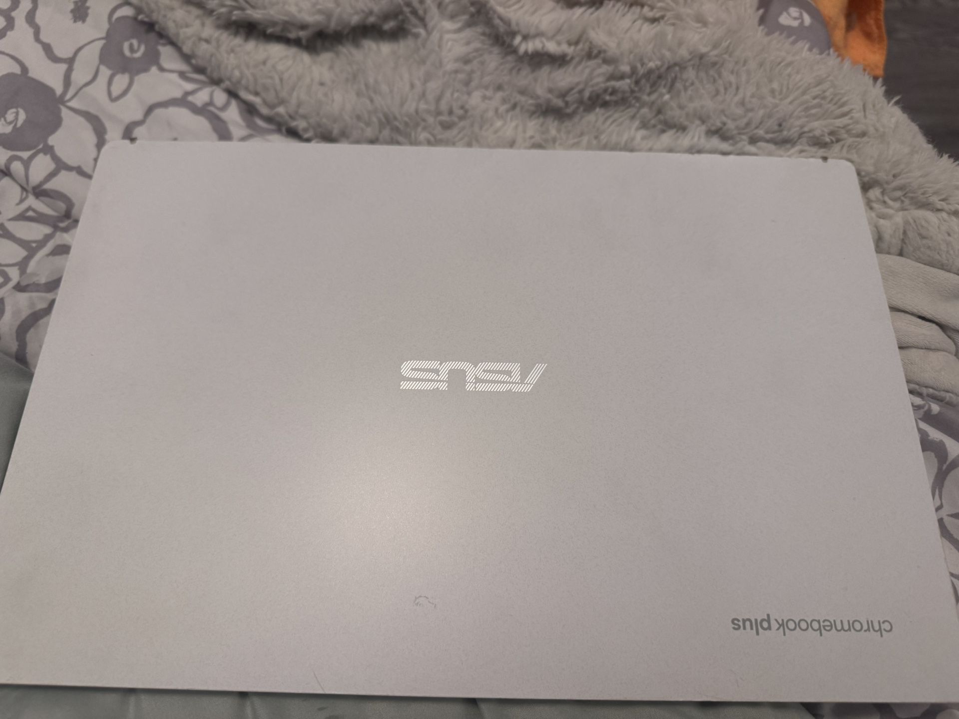 Asus Chromebook Plus Touch Screen