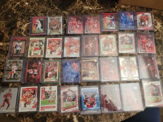 Patrick Mahomes Sport Cards