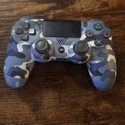 Battle Beaver Scuff Controller ps4