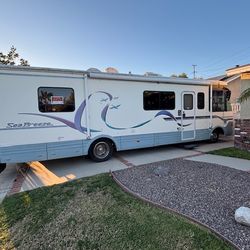 1998 National Seabreeze