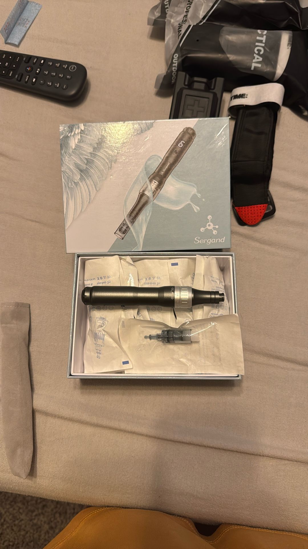 Micro needling Pen