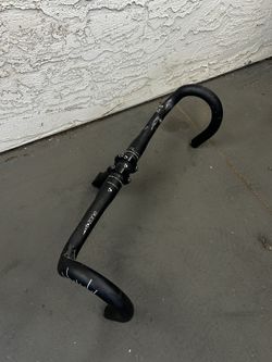 Bontrager Alloy Handlebars