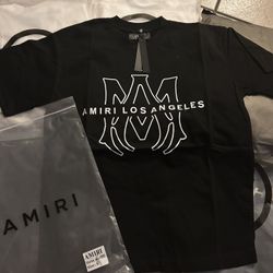 Amiri Shirt 