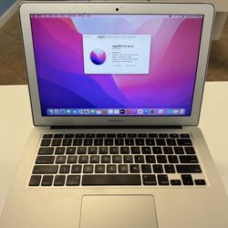 MacBook Air 13 Inch 