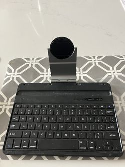 New Trent Keyboard