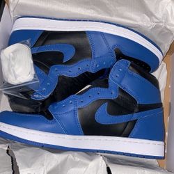 Jordan 1 Retro High Royal Reimagined 