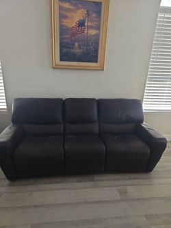 Free couch need it gone today