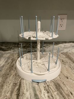 Munchkin Bottle Drying Rack 