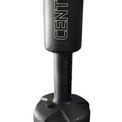 Century Kickboxing & Punching Bag