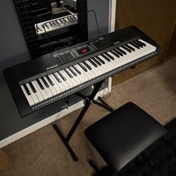 Alesis Talent 61 Electric Piano