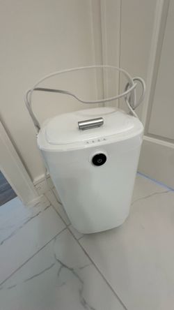 Towel warmer works perfectly