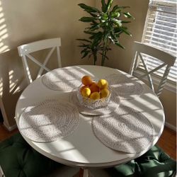 Unopened Dining Table Set