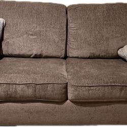 Sofa $550 Great Condition - Ashley Signature Collection 