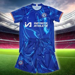 Soccer Uniforms 