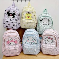 Hello Kitty & Friends Backpacks 