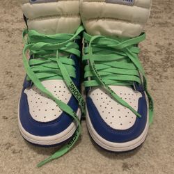 Jordan Retro 1 High OG Women’s 