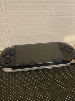 PSP 3001 For Parts Or Repair