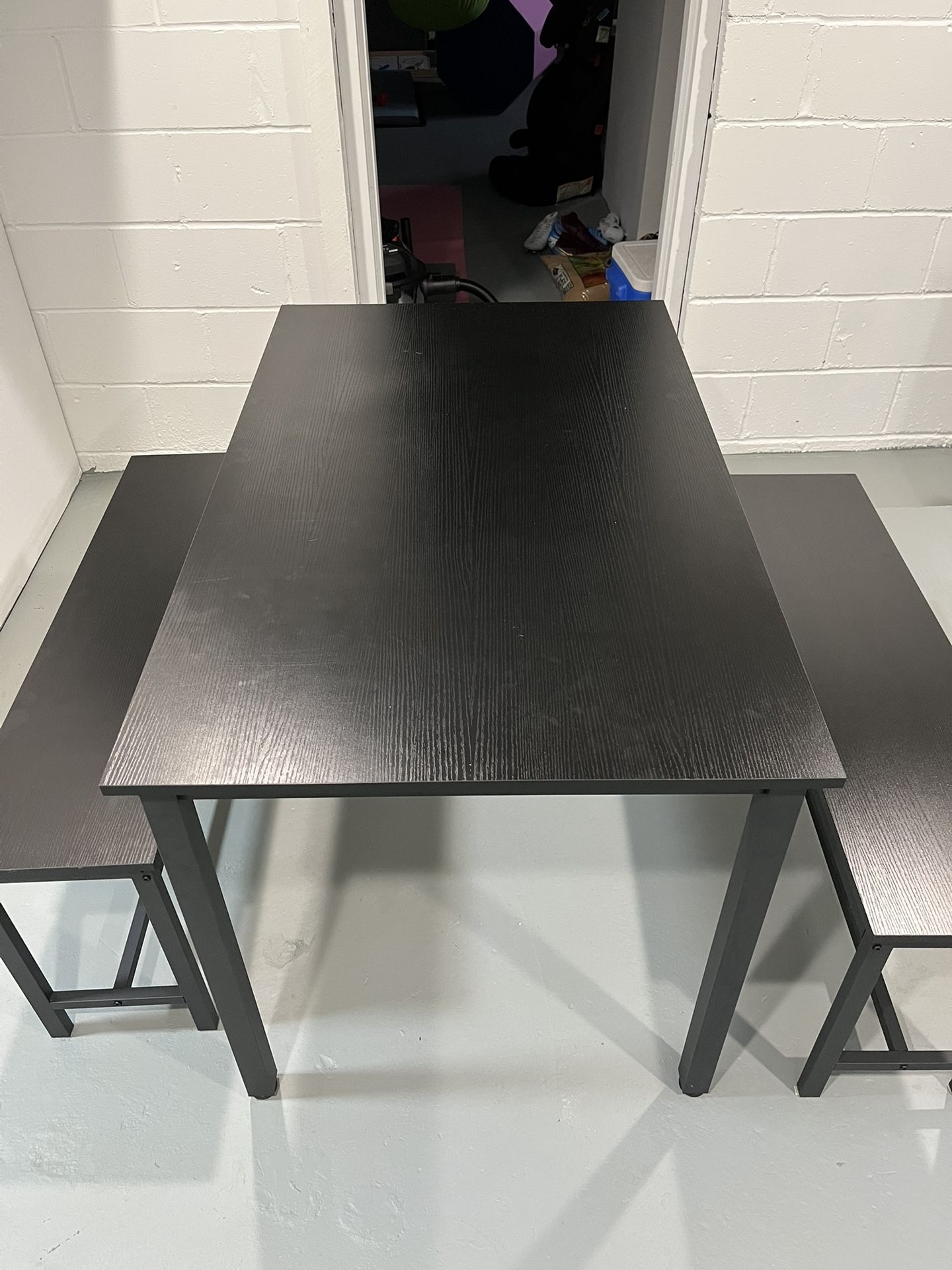 Kitchen Table