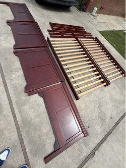 Bunk beds