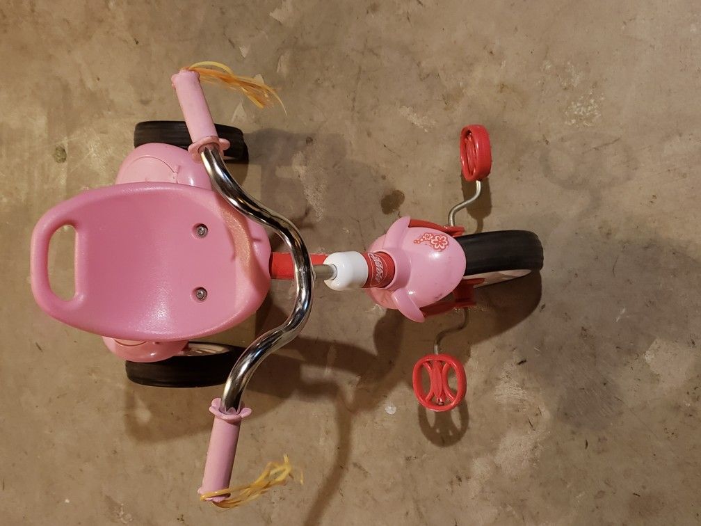 Radio Flyer Ready 2 Ride