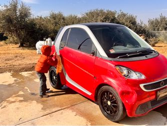 Smart car