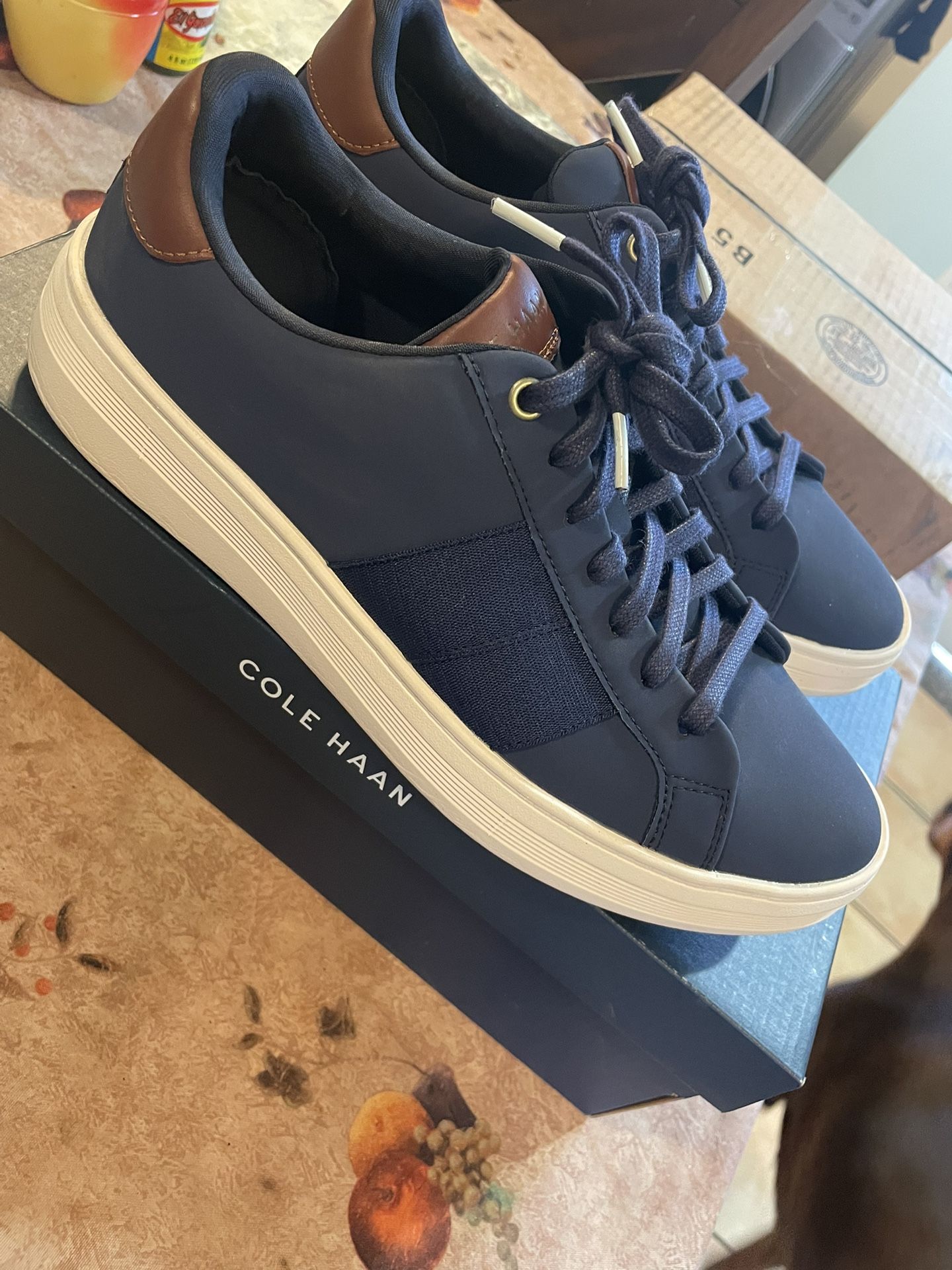 Cole Haan Men’s Shoes