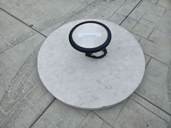 Adult Sit and Spin