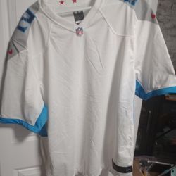 New NFL Jersey #22 Tennessee Titans