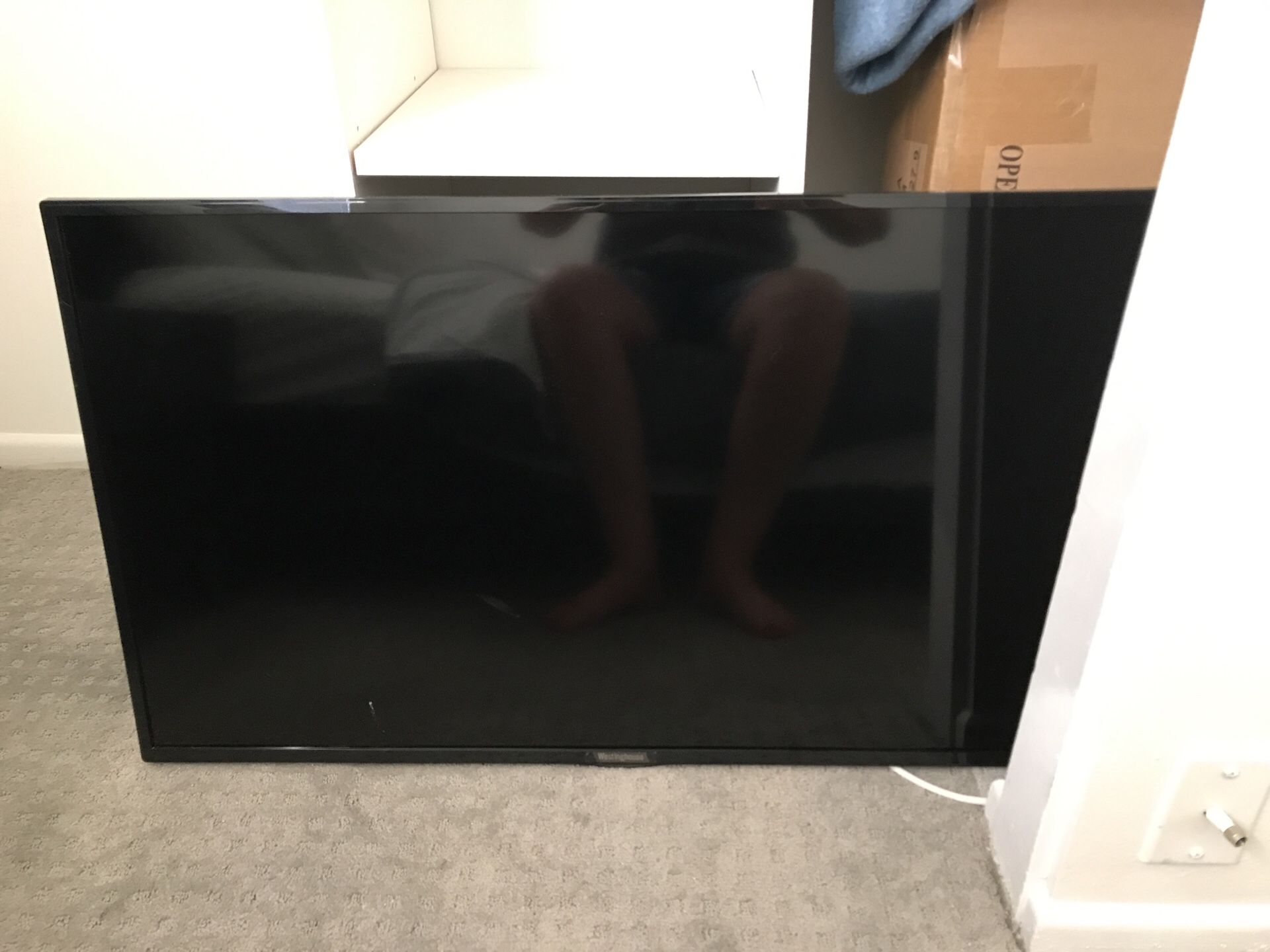 Westinghouse TV DWM40F1Y1-C