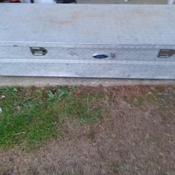 Ford F150 Tool Box