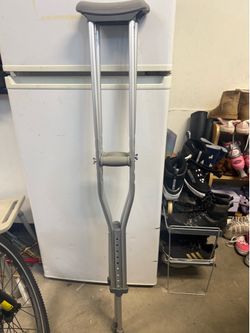 Crutches