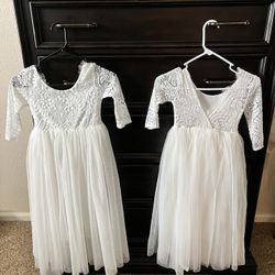 Girls Special Occasion Dresses