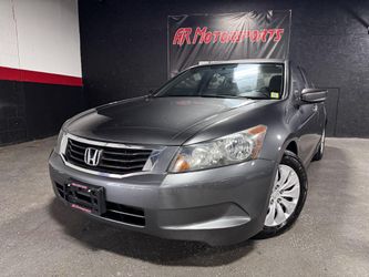 2010 Honda Accord