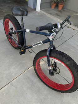 Mongoose Dolomite