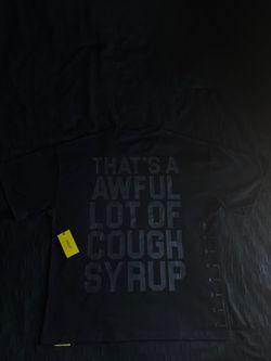 Alocs shirt