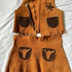 Halloween kid Custom  