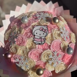 Eternal Roses 55 Count 