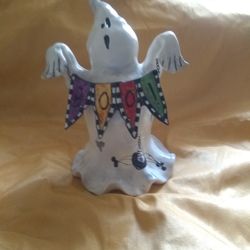 Heather Goldminc Candle Holder