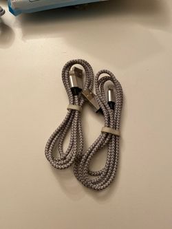 2 chargers for iPhone brand new #7