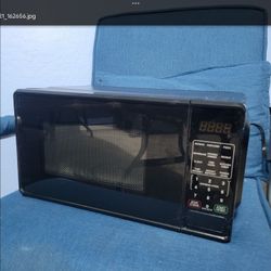 Microwave Small Great For Bedroom Or Dorms