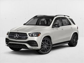 2020 Mercedes-Benz Gle