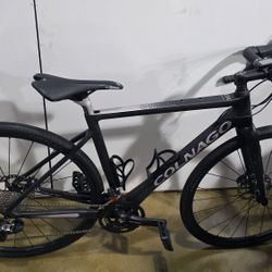 Colnago G3-X GRX 810 Gravel Bike - 2023, 52cm